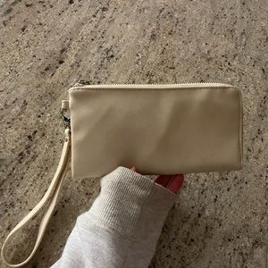 Wild Fable Small Wristlet with Holder